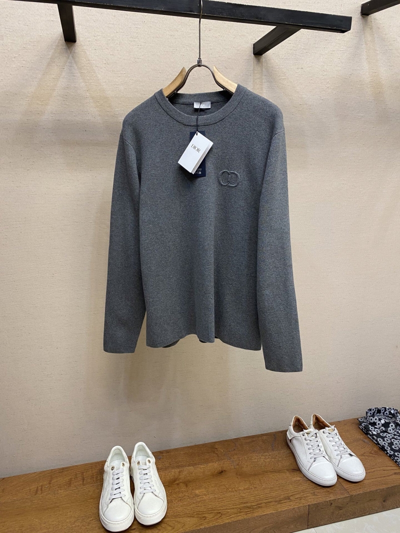 chr1st1an D10r sweaters